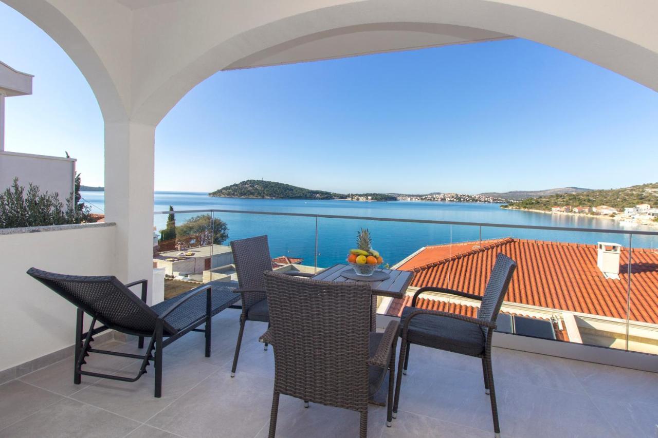 Apartmani Malis Ražanj Exterior foto